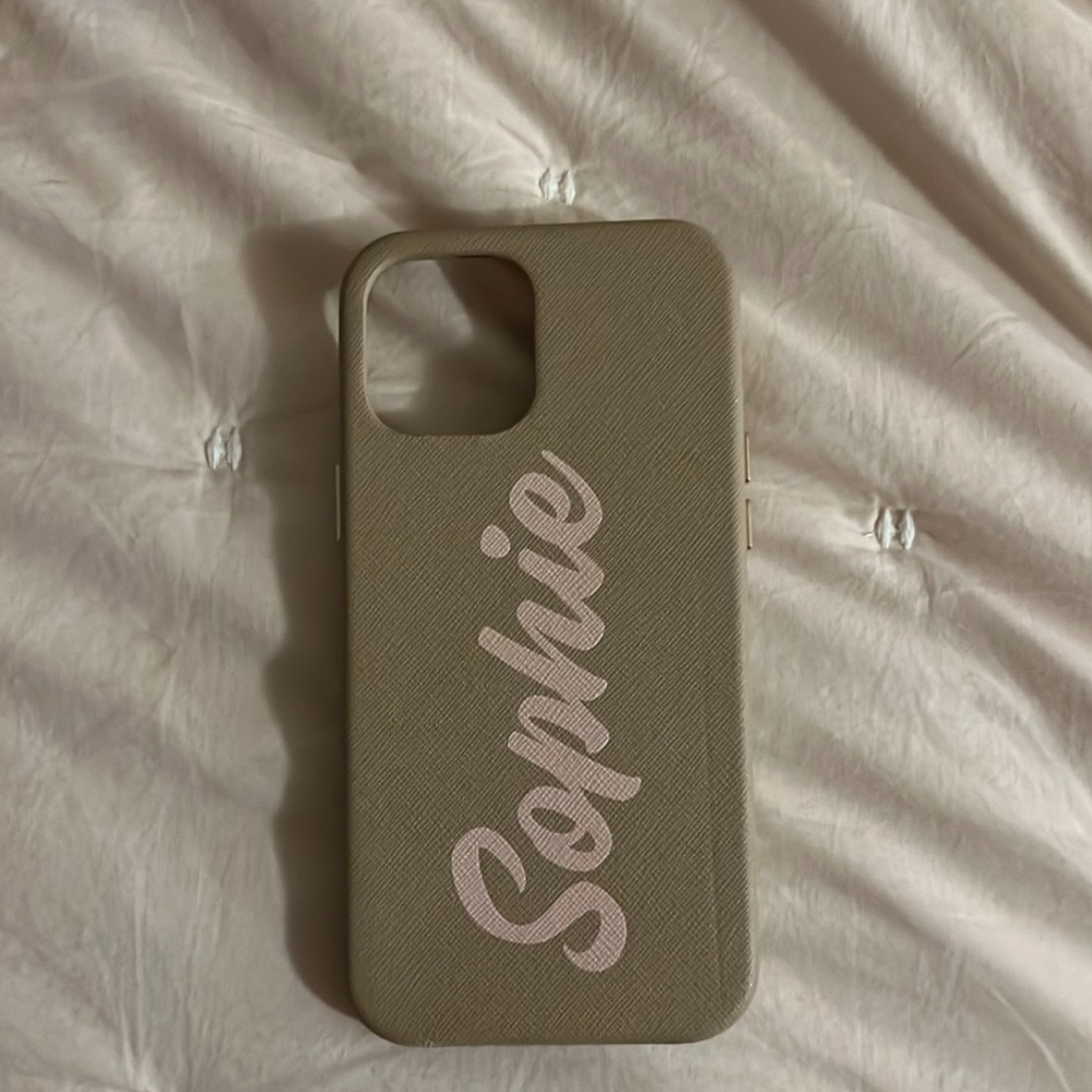 iPhone 12 Pro Max phone case